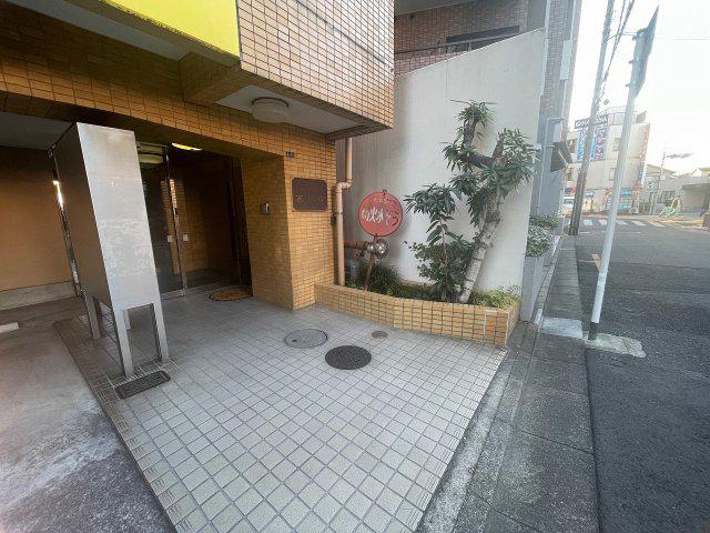 アーバンヒルズ西川口