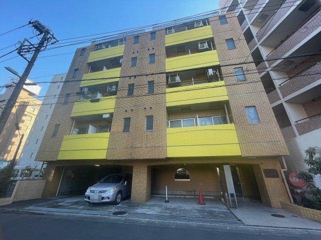 アーバンヒルズ西川口