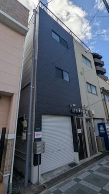 メゾン・シン