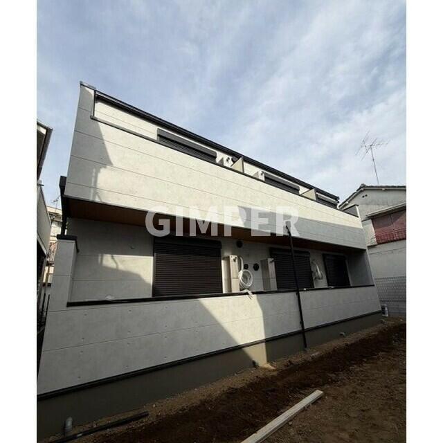 ロワジール西ヶ原