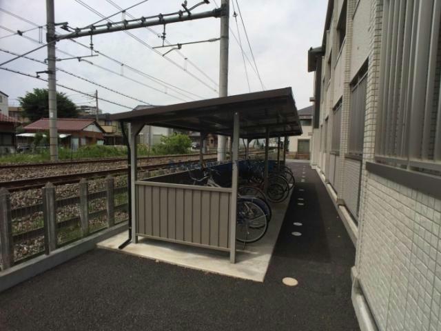 プレシャス高崎