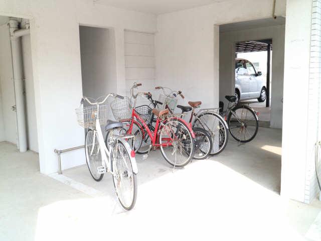 スクエア宿跡