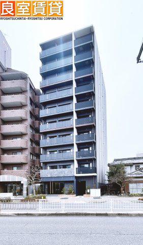 メイクスアート名古屋城西
