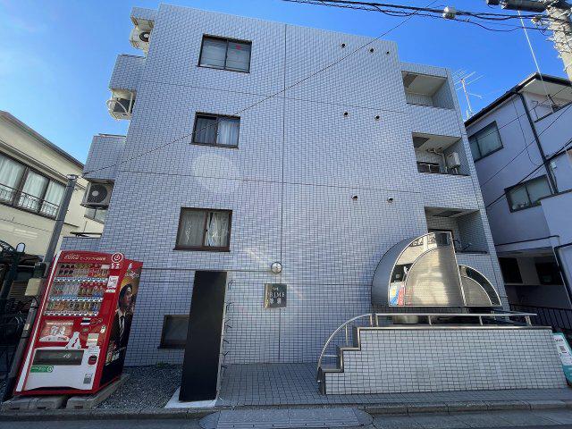 プライム池袋