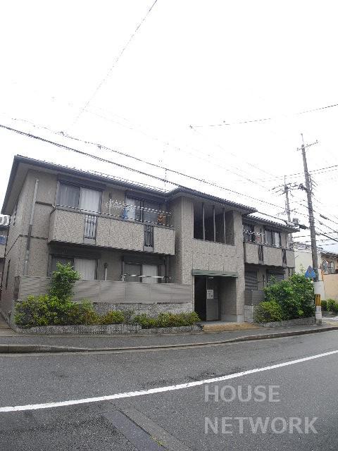 ハーモニー山ノ前