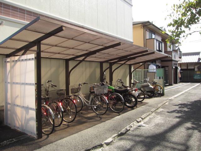 サンハイツ千原