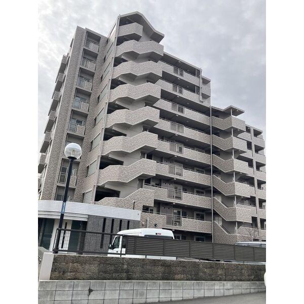 バンベール伏屋