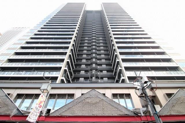 MID TOWER GRAND