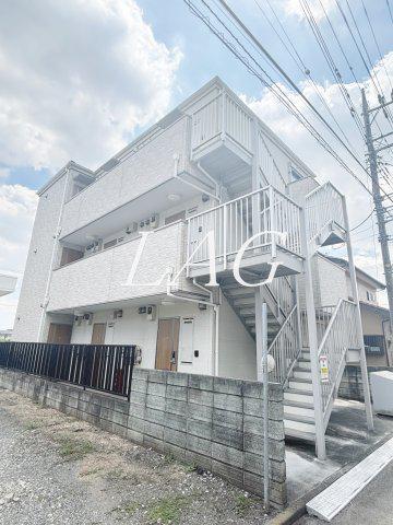 リリハウス相模大野