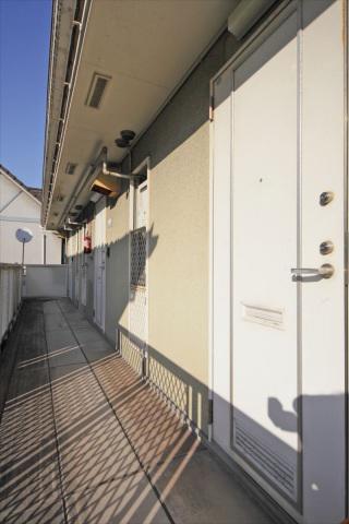 プチメゾン東古松