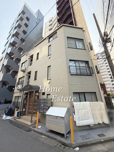 オーパスワン錦糸町(ワンルーム/2階)