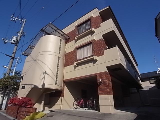 ヒルサイドテラス