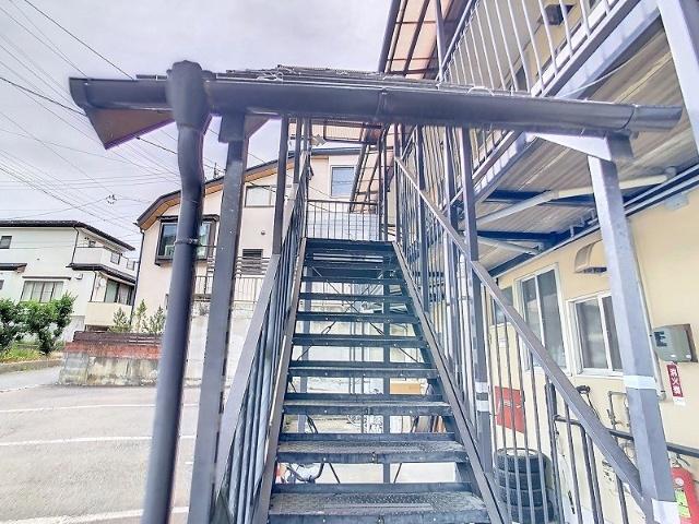 コーポ城山