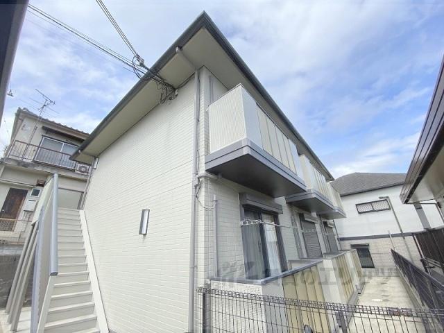 シャンテ香里