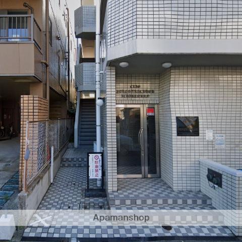 クリオ横須賀中央壱番館