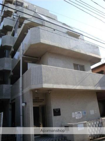 クリオ横須賀中央壱番館(1K/4階)