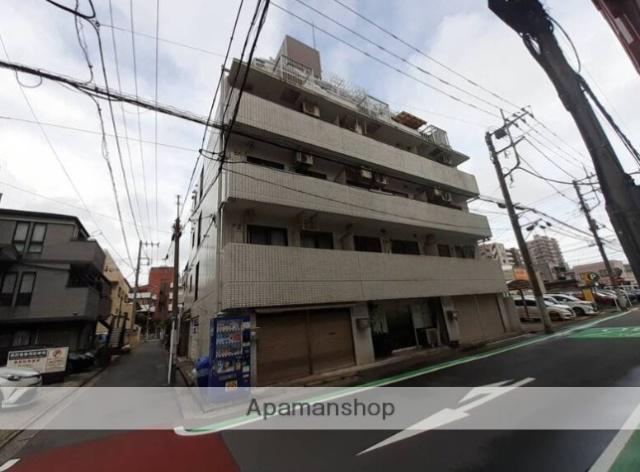スターホームズ横須賀中央