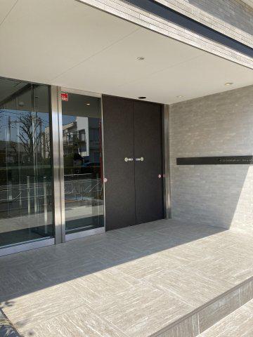 オーキッドレジデンス品川中延