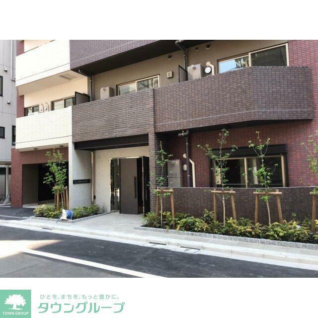 MAXIV浅草