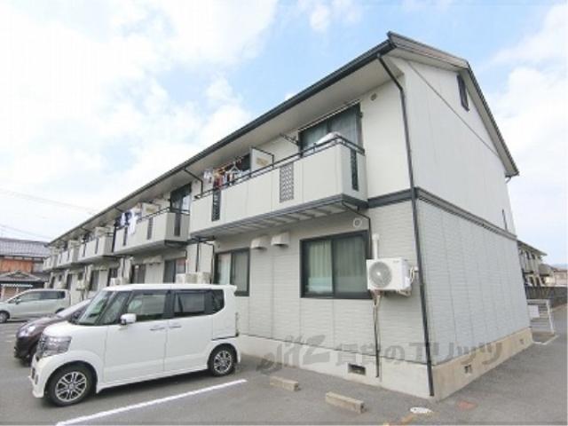ナユタのさとファミール
