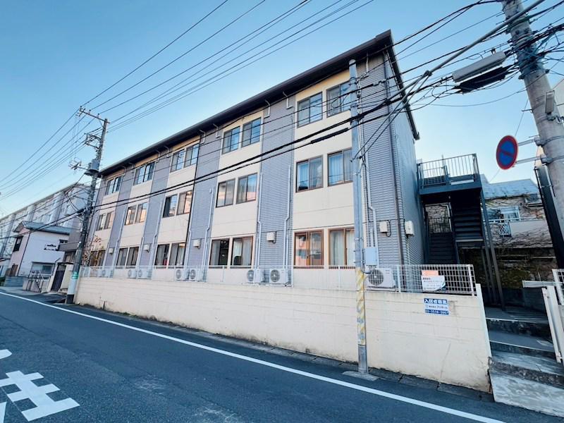 北小金ハイツ