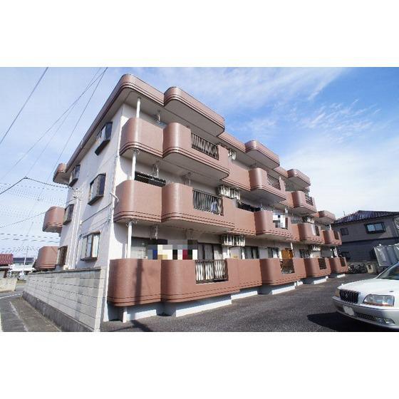 吉井マンション