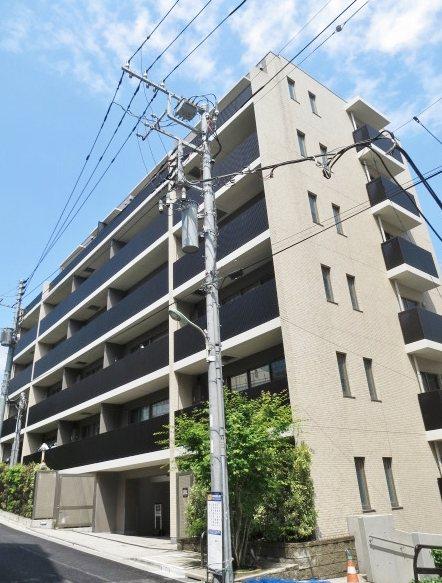 フレンシア大森山王