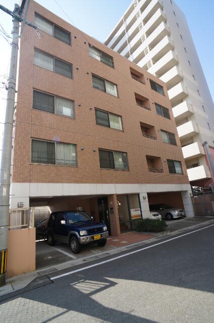 ホワイトキャッスル吉塚壱番館