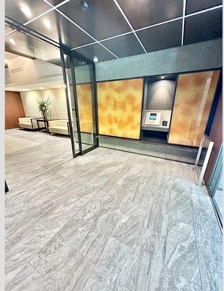 プラウドタワー名古屋伏見