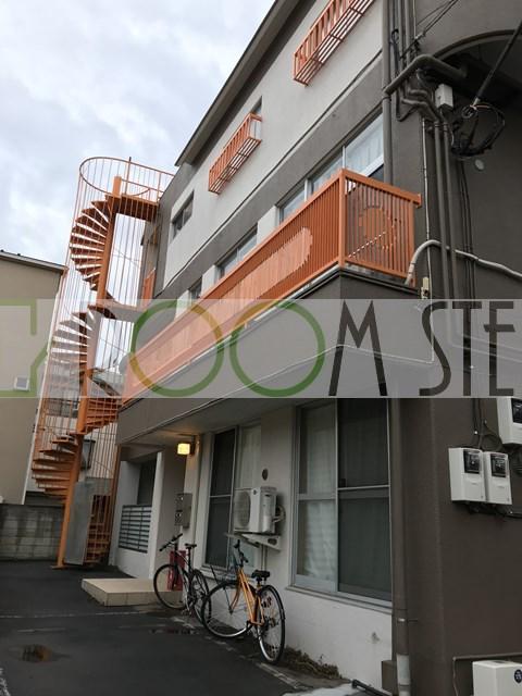 北見湯マンション