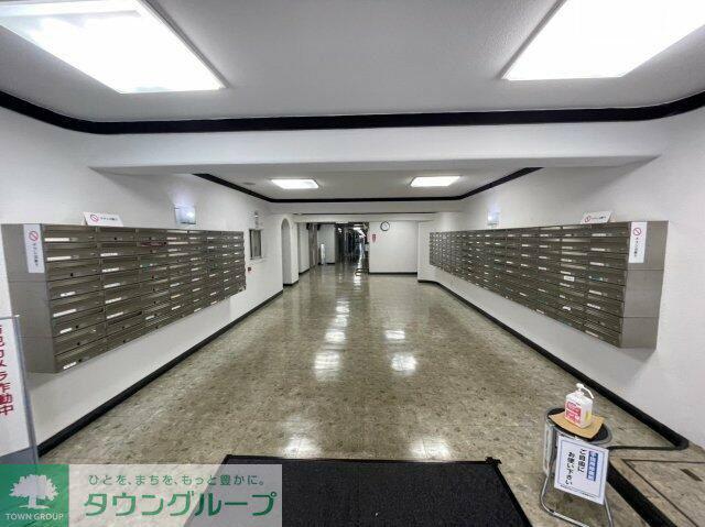 秀和高円寺レジデンス