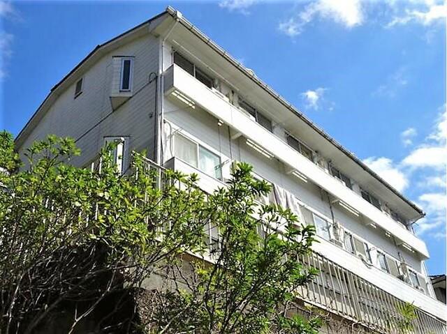 コスモ百合丘