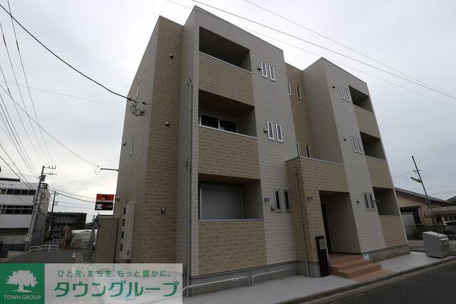 REGALEST豊四季駅前
