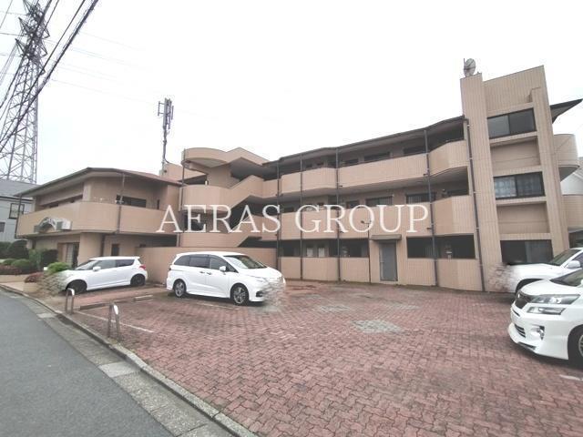 第二スカイプラザ久保中