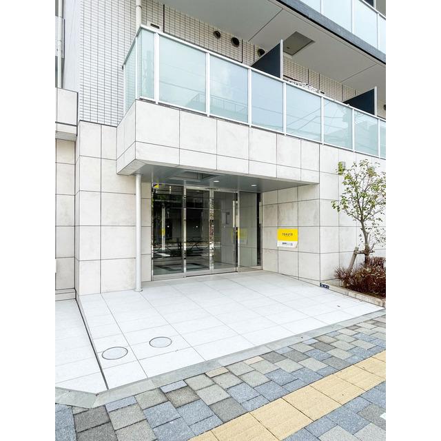 GENOVIA本所吾妻橋SKYGARDEN