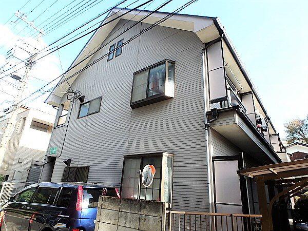 グリーンメゾネット(ワンルーム/1階)