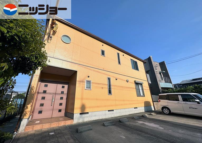 IDEALE MATSUI(1LDK/1階)