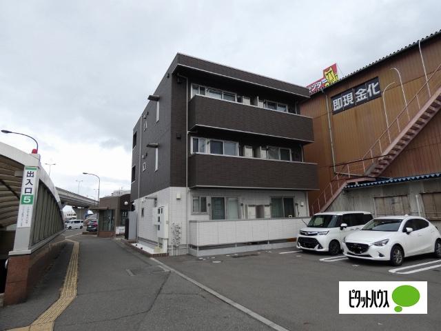 ガルボ上千田
