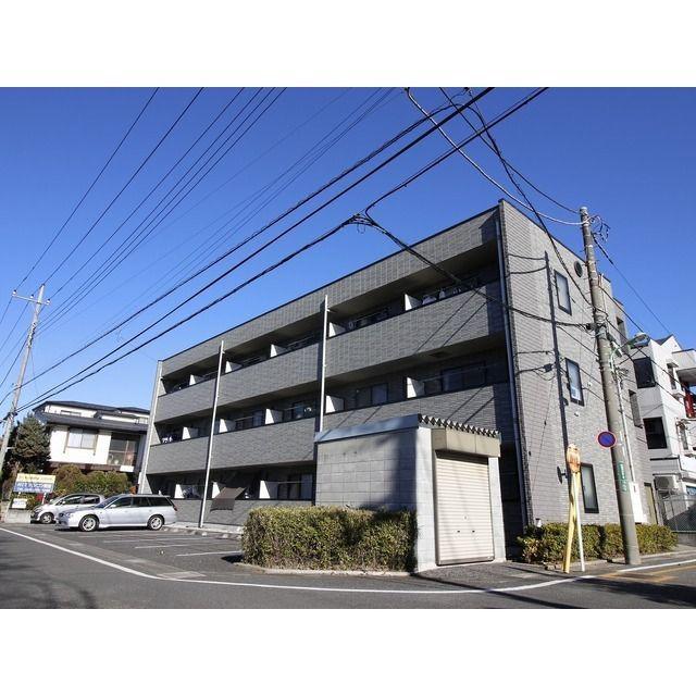 アンプルール リバーサイド