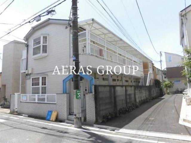 パークサイド善福寺