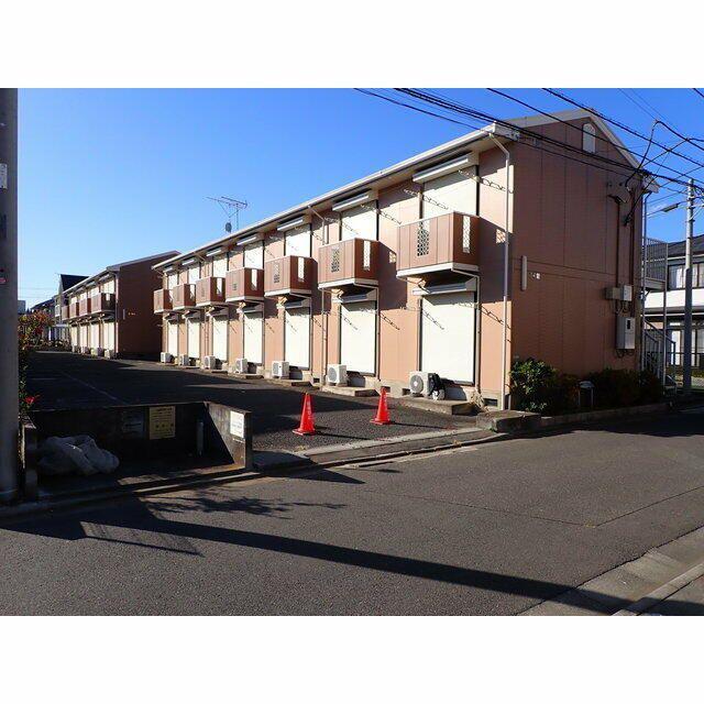 ジュネス狭山1号館