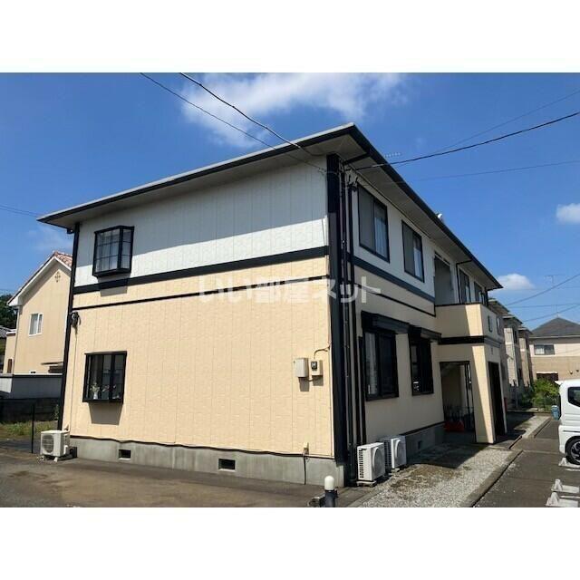 サンビレッジきららD棟
