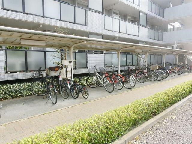 アーバンハイム成城PARTIII