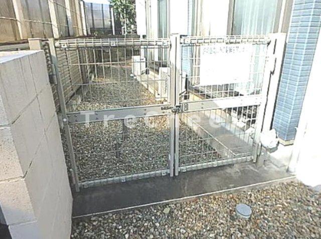 アルヴェリーノ中板橋