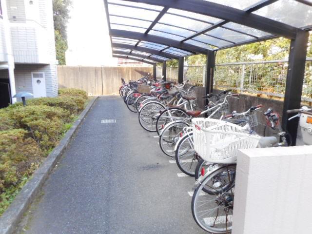 パステリブ成田