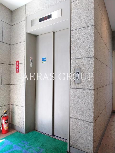 マンションヴィップ中野坂上