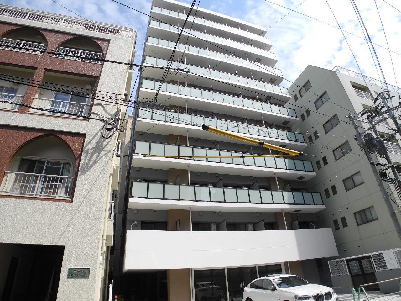アルティザ長崎水辺の森