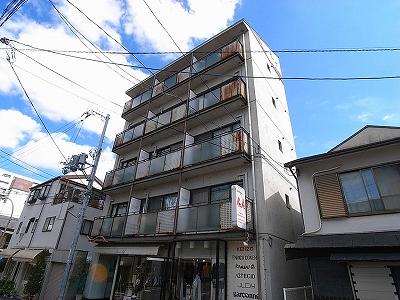 メゾンメリメ