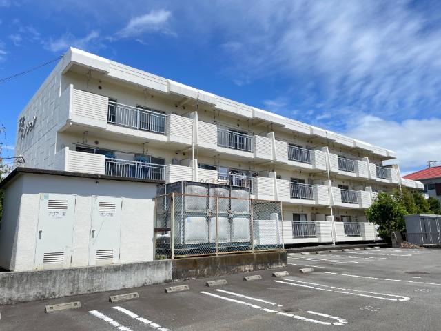 正玲マンション(3DK/2階)