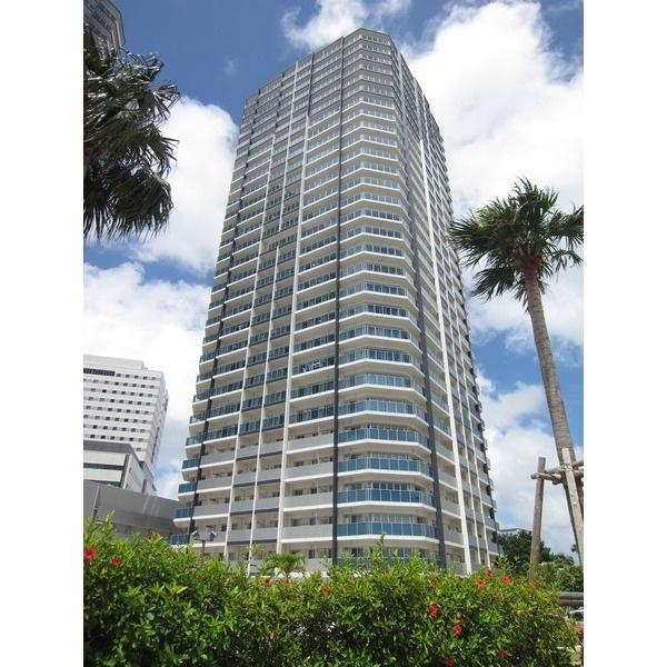 RYUX TOWER THE ウエスト(3LDK/10階)